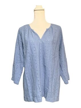 Barbour Overboard Top Ladies Size 12